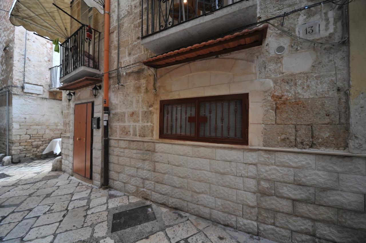 Nicole House Bed & Breakfast Bari Exterior photo